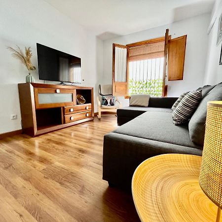 Centro - Apartamento Obispo Fitero Kordoba Bagian luar foto