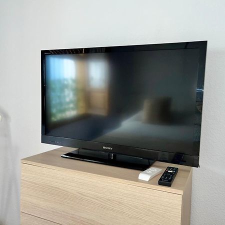 Centro - Apartamento Obispo Fitero Kordoba Bagian luar foto