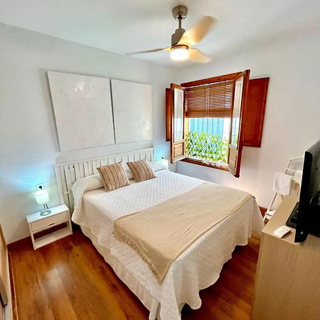 Centro - Apartamento Obispo Fitero Kordoba Bagian luar foto