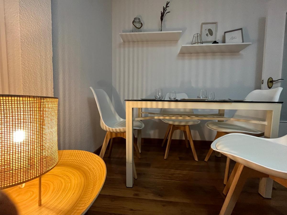 Centro - Apartamento Obispo Fitero Kordoba Bagian luar foto