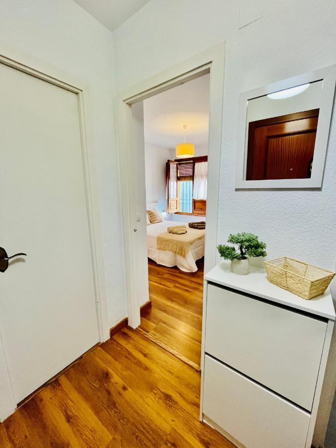 Centro - Apartamento Obispo Fitero Kordoba Bagian luar foto
