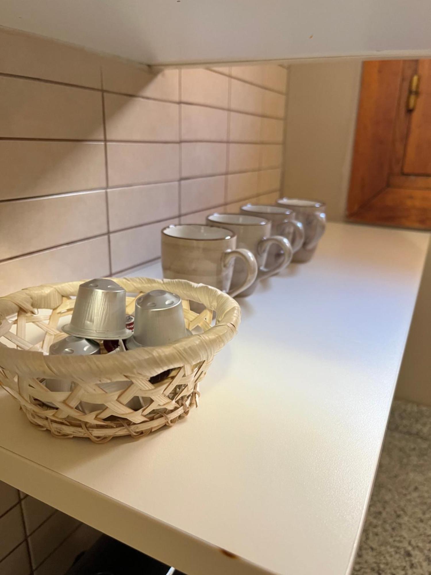 Centro - Apartamento Obispo Fitero Kordoba Bagian luar foto