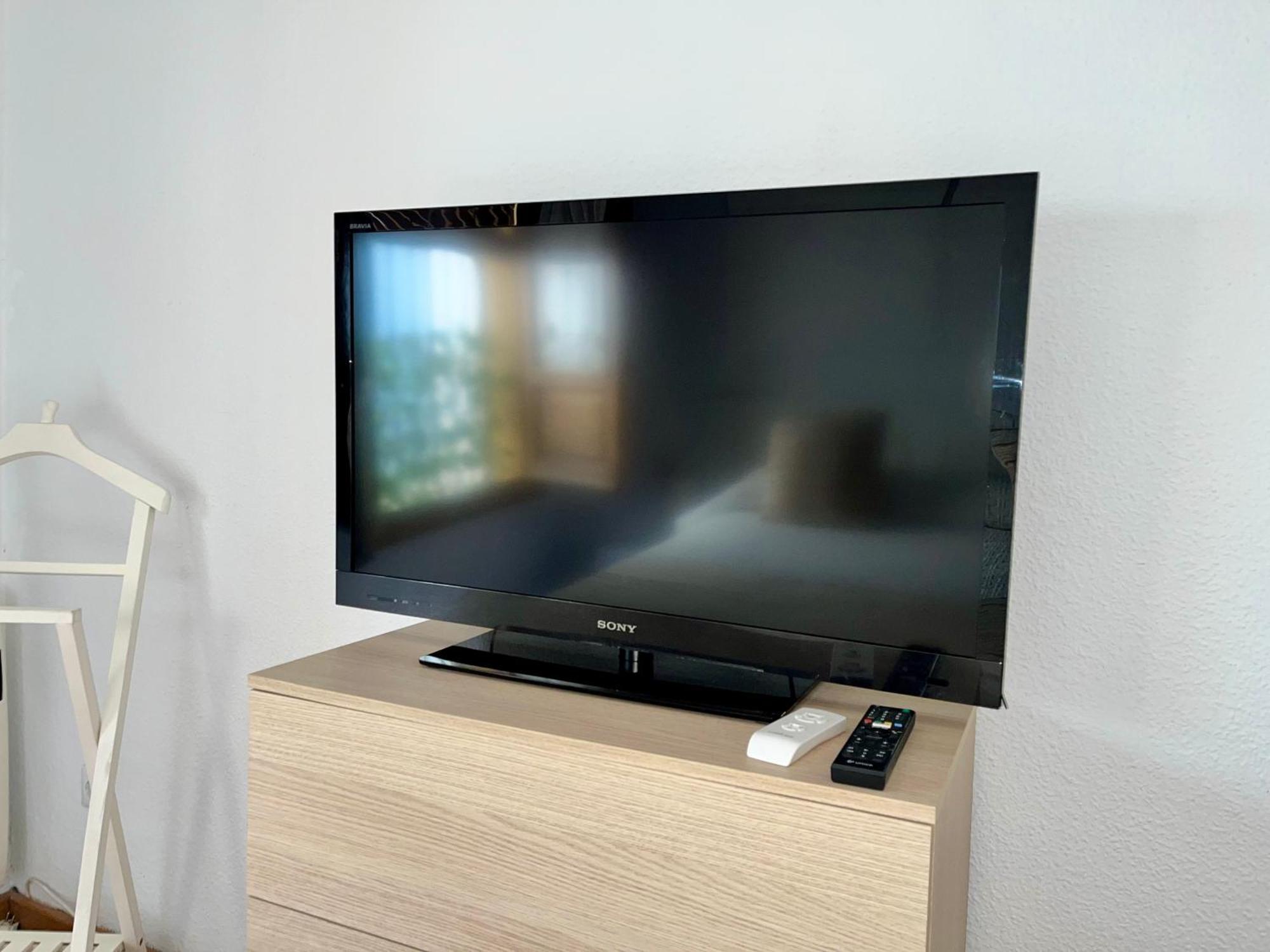 Centro - Apartamento Obispo Fitero Kordoba Bagian luar foto